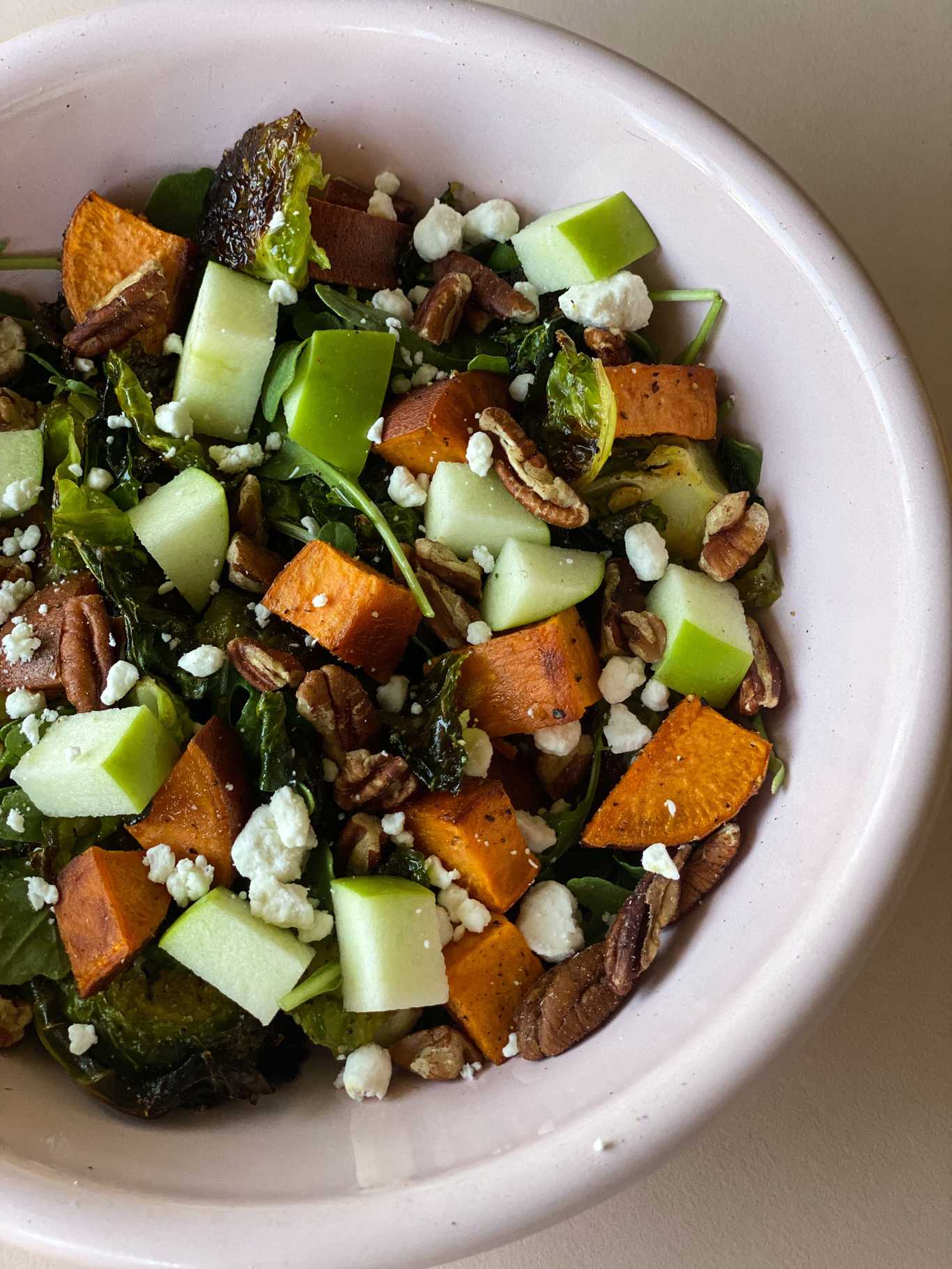 Autumn Harvest Bowl